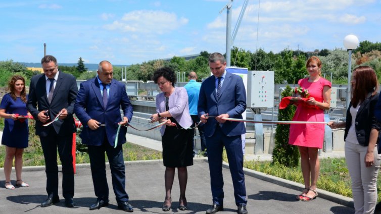 Промениха капитала на „ВиК“ – Варна