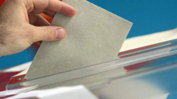 Близо 10% от избирателните секции във Варна са на нов адрес