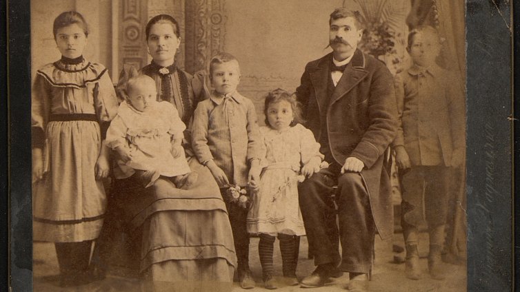 На този ден във Варна – 24 април 1893 г.