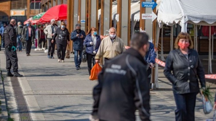 Инфлацията у нас - най-ниска от края на 2018 г.