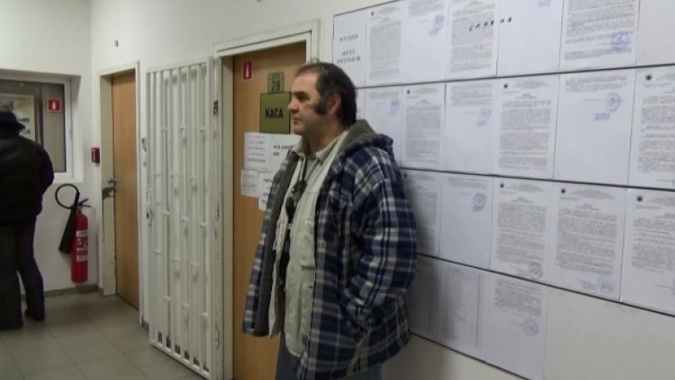 Нова версия за пожара в Тютюневия град