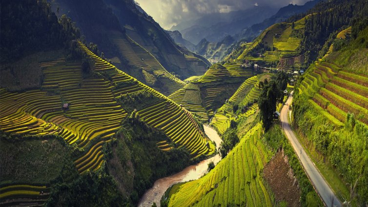Оръдия на труда на близо 1 млн. години откриха в Азия