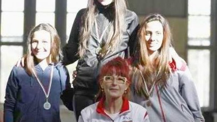 Хърделист(к)и от Варна и Пловдив №1 в републиканското