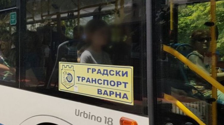 Маршрутните линии за "Златни пясъци" търпят промяна от началото на май