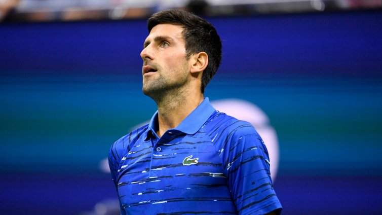 Сърбия е първият финалист на ATP Cup