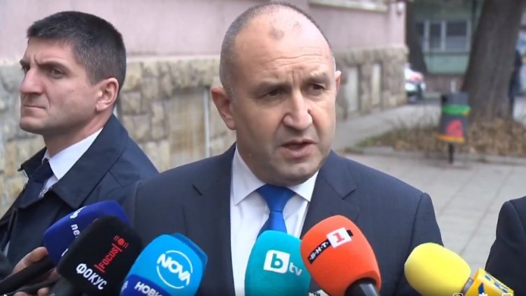 Депутатите отхвърлиха ветото на президента върху Изборния кодекс