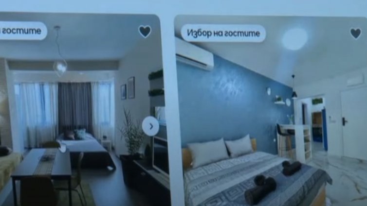 Частни апартаменти взимат хляба на хотелиерите по морето