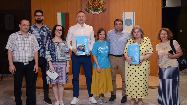 61 украинчета тръгват в първи клас наесен в училищата във Варна