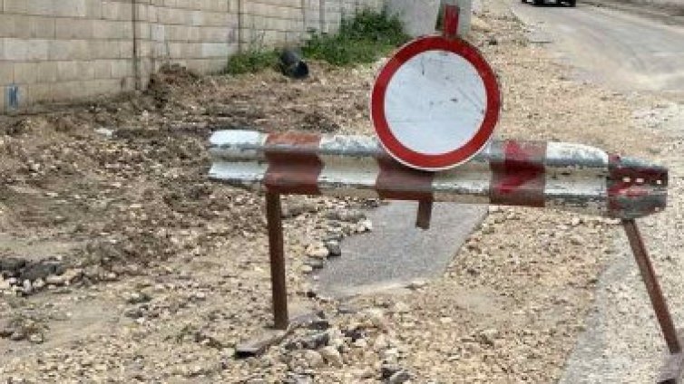 Жители на "Пчелина" заплашват да блокират улица "Прилеп"