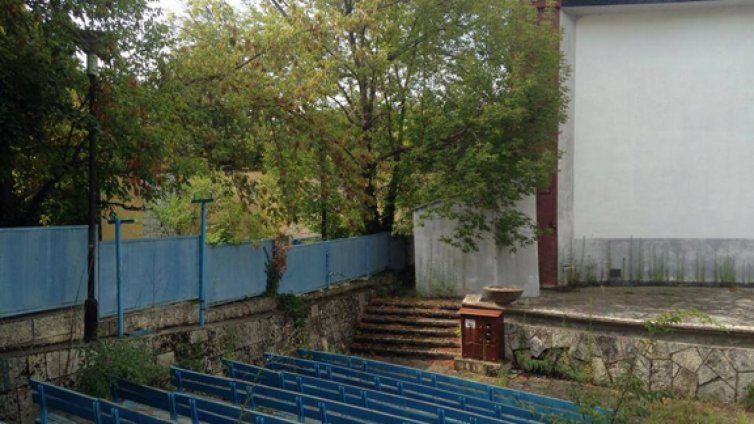 Възраждат лятно кино в курорта „Светите Константин и Елена"