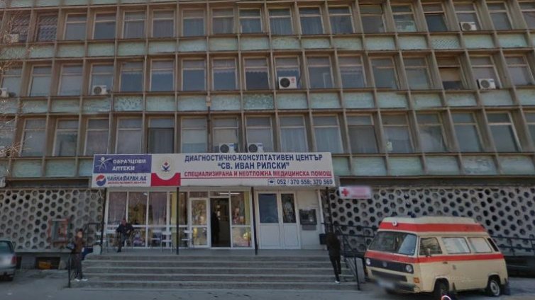 112 души са прегледани във варненските поликлиники за седмица