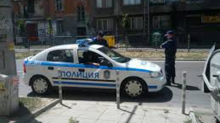 Заловиха мъж откраднал от турист