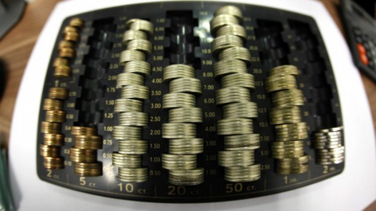 Данъчните преференции за 2016 г. са стрували на хазната над 609 млн. лв.