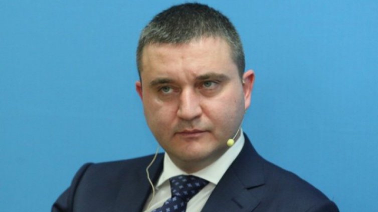 Горанов: Рано е да се мисли за финансиране от МВФ