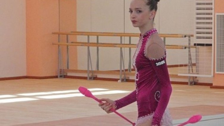 Варненка отсрами грациите ни на мондиала в Измир