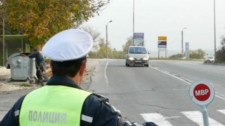 Радарите на 8 май във Варна