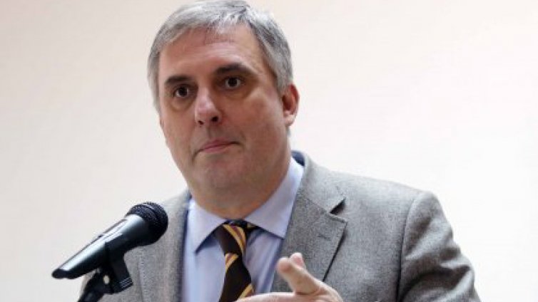 Ивайло Калфин: Сигурността и външната политика да са приоритет за бъдещия президент