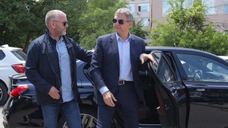 Спецпрокуратура призова и Борисов по случая "Бобоков"