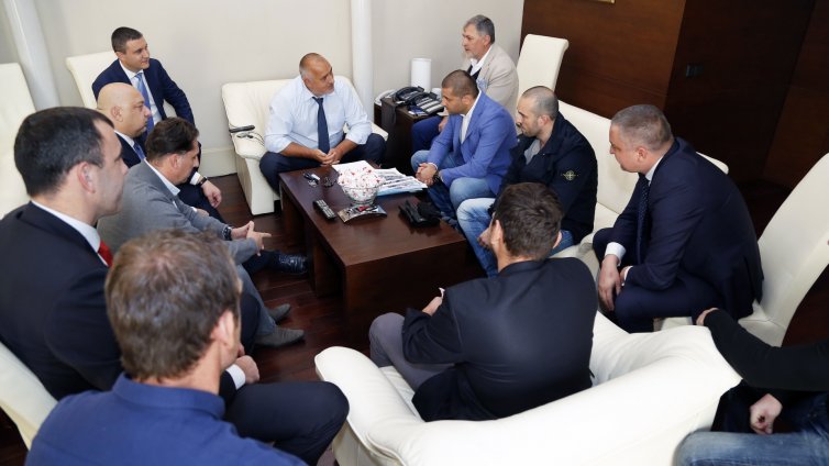 Стадион „Спартак“ отново ще стане собственост на Община Варна