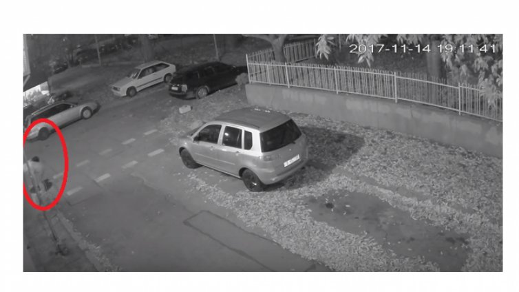 Крадци на цветя вилнеят из Варна
