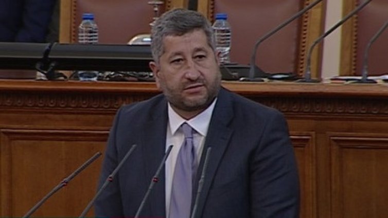 ДБ: Кабинет може да се сформира