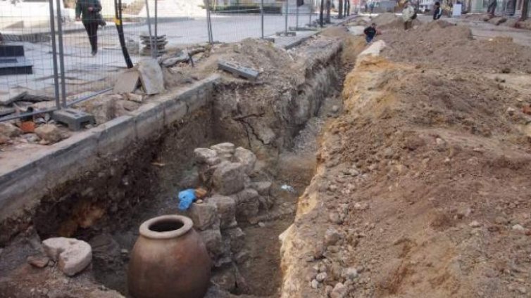 БСП с идея бул. „Княз Борис І“ да стане музей на открито