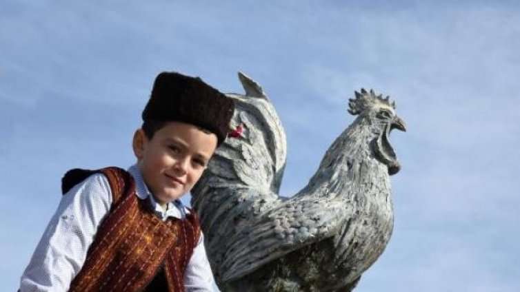 Петльовден е - Денят на мъжката рожба