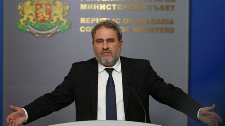 Боил Банов: Няма причина за притеснение