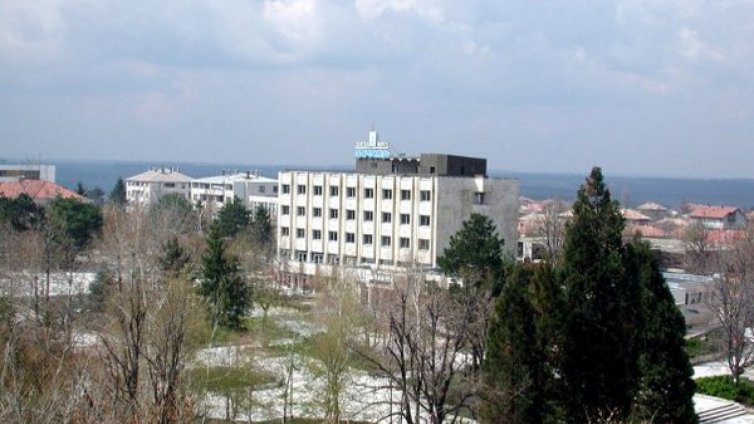 Сторги анти-COVID мерки в Тервел от днес