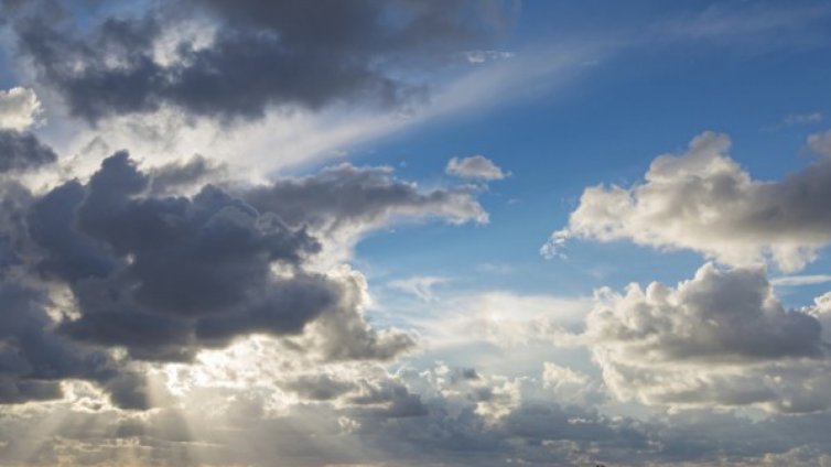 Облачно, превалявания главно в следобедните часове