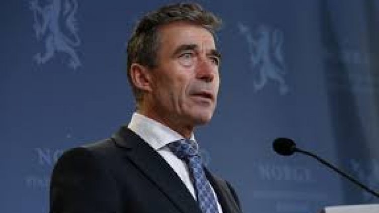 Расмусен: Амбициите на Путин се простират извън Украйна