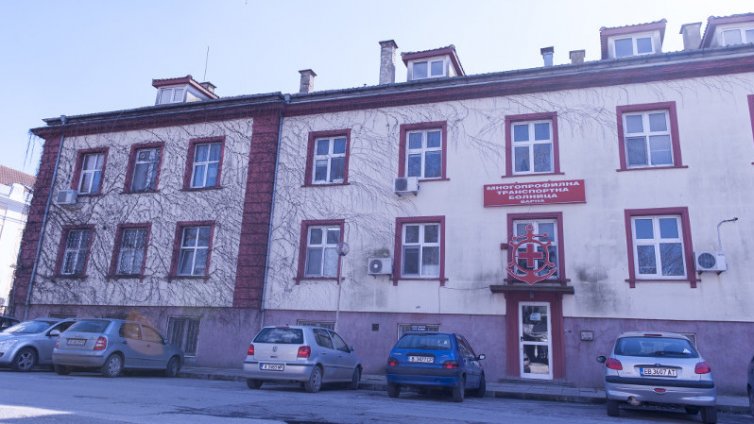 Правителството увеличи капитала на Транспортна болница Варна