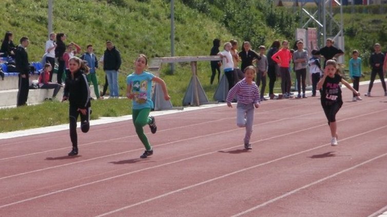 Варненци си спечелиха Деня на спринта