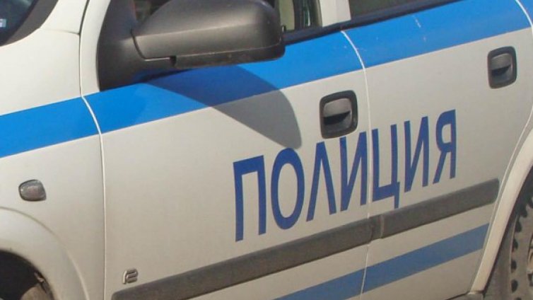 Хванаха 12 иракчани без документи в землището на Нови хан