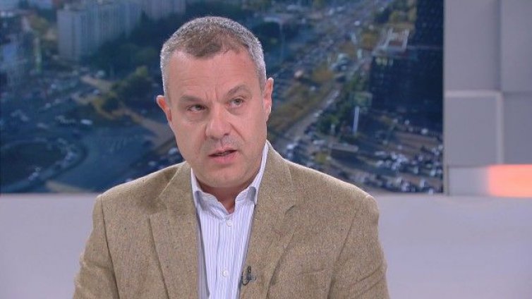 СЕМ назначи Емил Кошлуков за временен шеф на БНТ