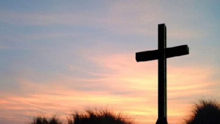 Мюсюлманин възстанови православен храм 