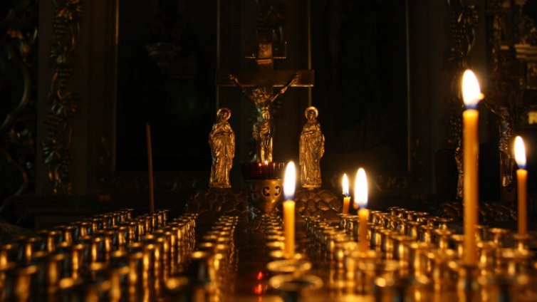 Честваме паметта на свещеномъченик Климент Анкирски