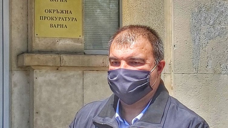 Прокуратурата разследва опит за убийство между бизнесконкуренти във Варна