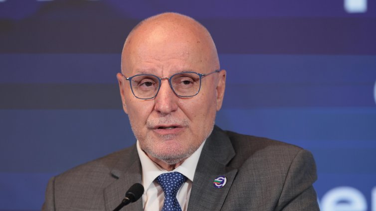 Димитър Радев: Нашите нови пари не са загуба на идентичност