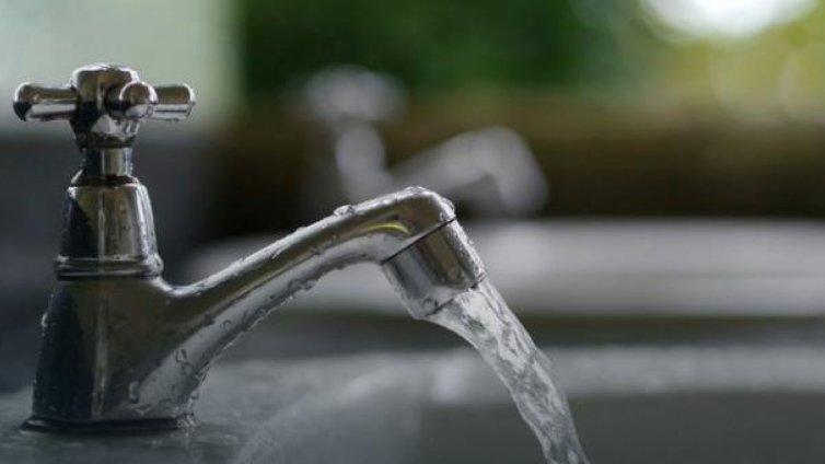 Част от „Аспарухово” без вода заради строителството на дере