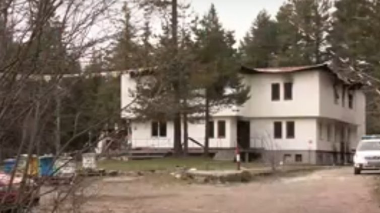 Майката на Калушев наследява фаталната хижа &ldquo;Петрохан&rdquo;