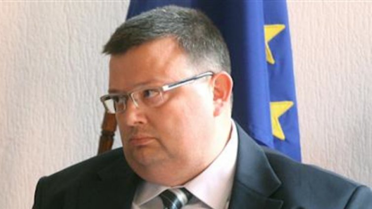 Чужденци, пребиваващи у нас може да са организирали канал за трафик на хора