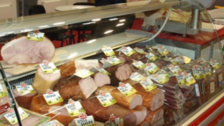 Агенцията по храните затвори временно 2 обекта във Варна