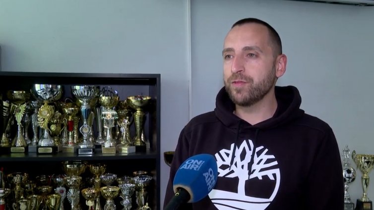 Eдва 15% от даскалите у нас са мъже