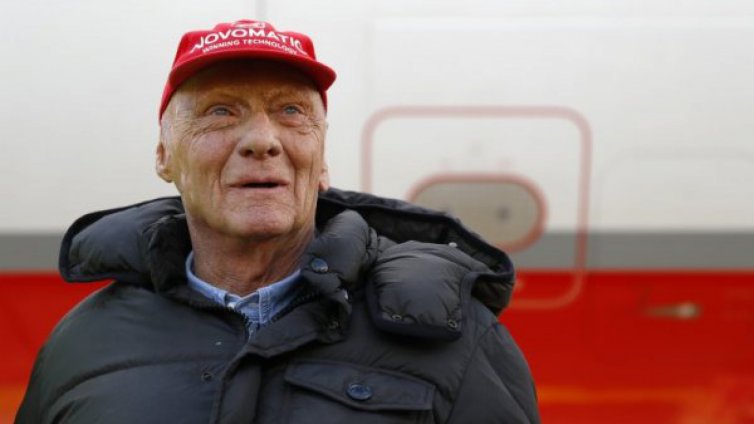 Ники Лауда на 70: Шампионът, победил 2 пъти смъртта
