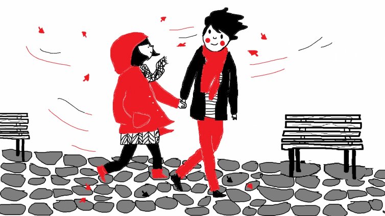 Деца получават наградите за конкурса "Любовта в нас