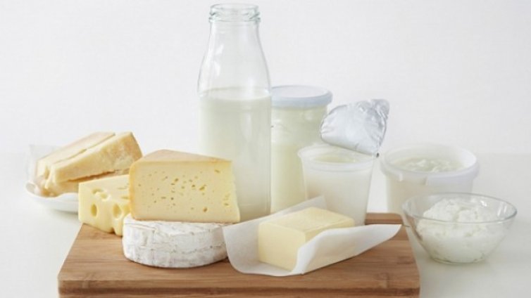 Избягването на млечни продукти може да доведе до сърдечно заболяване