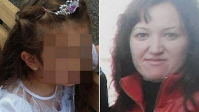 Следствен експеримент за Дамла. Кой уби момиченцето?  