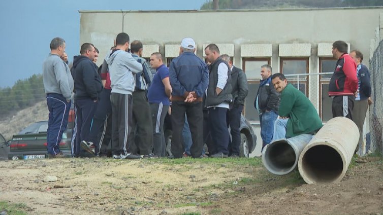 Цяло село в Кърджалийско бойкотира изборите