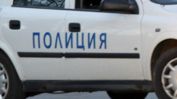 Катастрофа блокира тунел в Кресненското дефиле